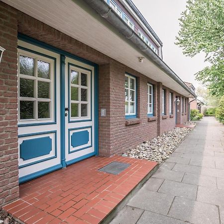 Ferienhaus Keyser Ferienwohnung Keyser 2 0 부숨 외부 사진
