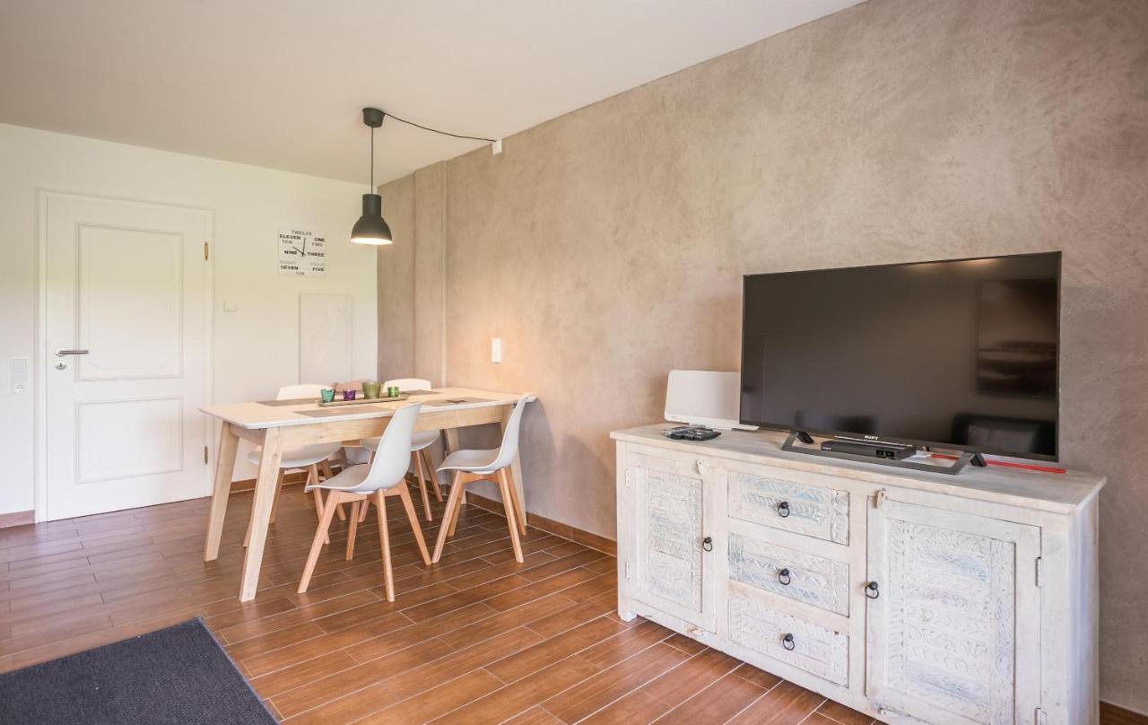 Ferienhaus Keyser Ferienwohnung Keyser 2 0 부숨 외부 사진